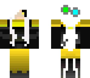 glados human version
