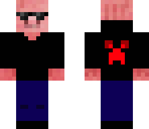 gamer piggy
