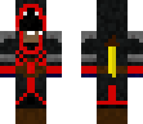 herobrine assassin