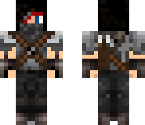 death assassin