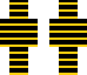 stripes in black