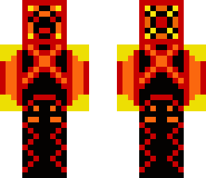 nether mage