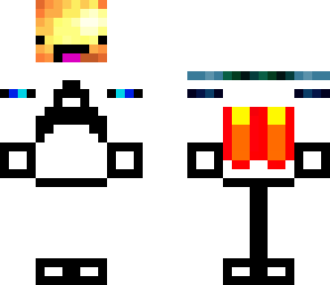 derpy spacedude