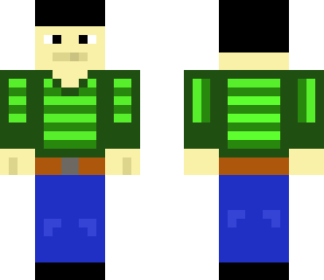 sand boy