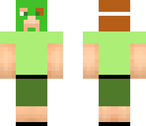 creeper costume
