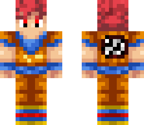 ssg goku