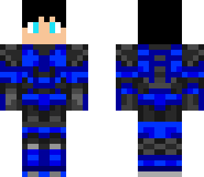 halo spartan me without helmet