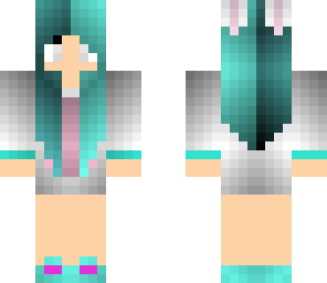 bunny girl