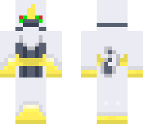 arceus