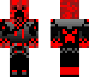 red creeper