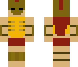 gladiator