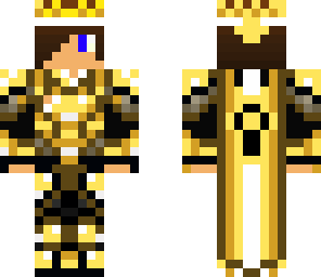king