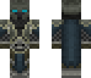 lich warrior