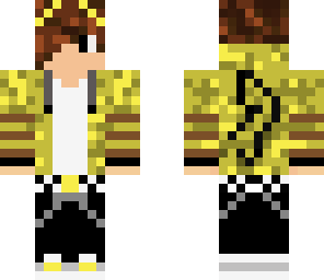 pikachu boy