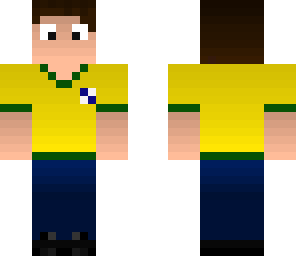 brazil guy