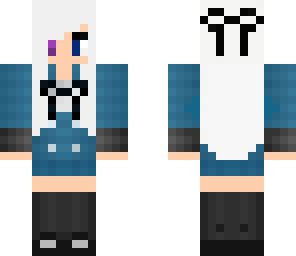 ciel gone white
