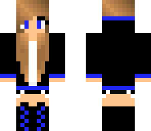 girl