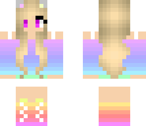 sunset girl