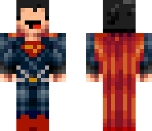 derp superman