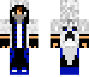 skin requested by captainboots11