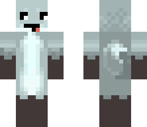 artic fox