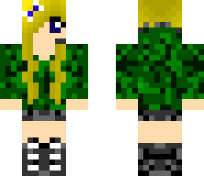 girl