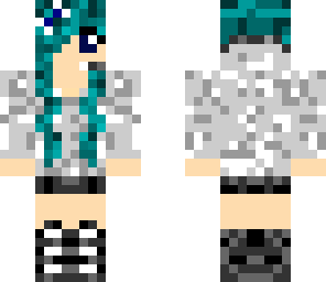 girl