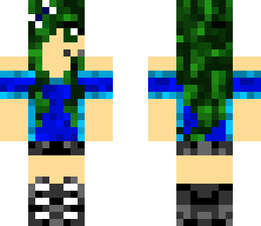 girl