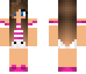 summer skin