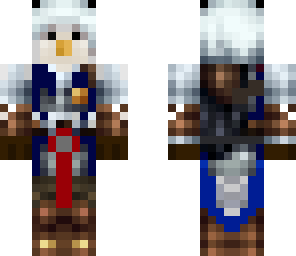 gunter assassin