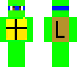 tmnt leonardo