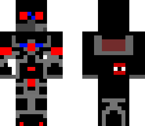 iron red