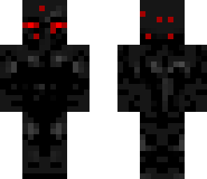 ender red