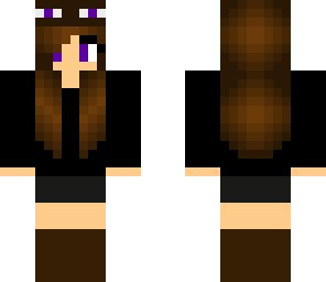 endergirl