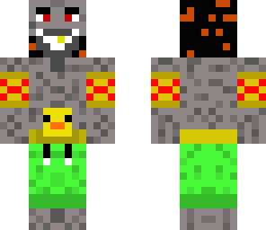 duck