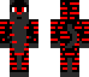 blacktiger