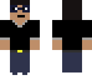 max the skin