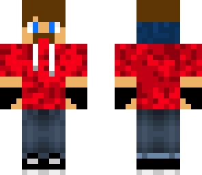 boxer man