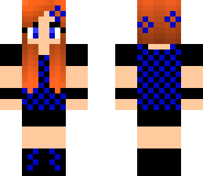 ginger
