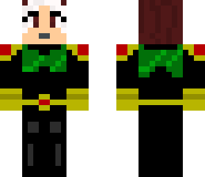 rogue x-men