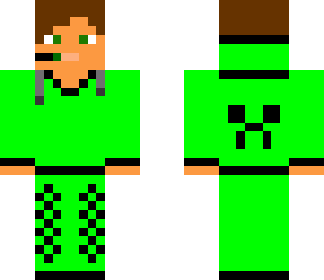 gamer guy