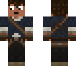 beast boi hunter
