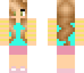 cute girl