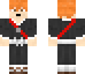 ichigo kurosaki