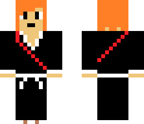 ichigo kurosaki