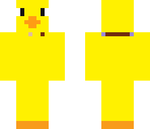 derb duck