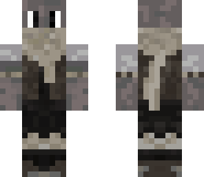 mousekin