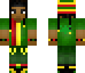 rasta