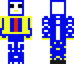 celopand experimend