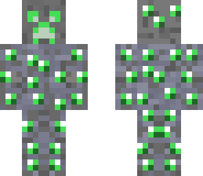 emerald